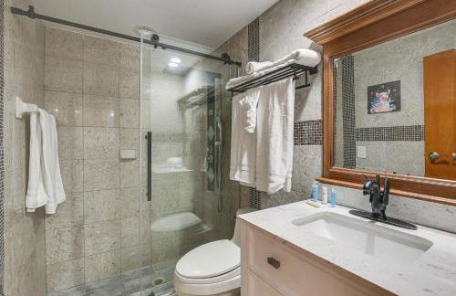 Pool and Hot Tub Spacious Villa in Coral Springs! - Foto 27