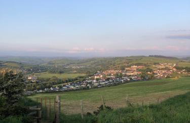 Cosy holiday caravan minutes from the beach - Foto 42