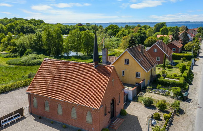 "Frothi" - 550m from the sea - Foto 5