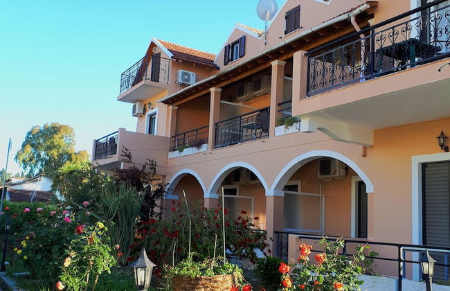 Antzela Apartments - Foto 1