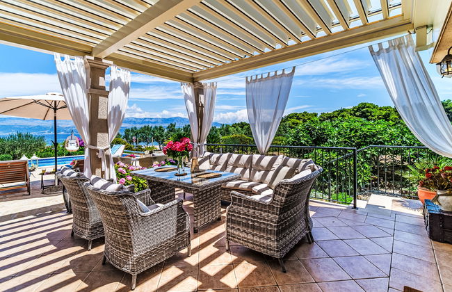 Villa Mutnik - Foto 38