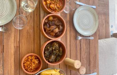 Villa Eirini - Peace and tranquility - a hideaway - Foto 51