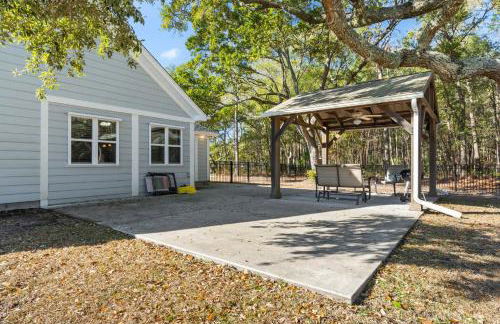 Coastal Pet Friendly Getaway in Murrels Inlet! Perfect for 8 Guests! - Foto 37