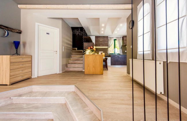 Villa Murtal Crete in Rethymnon - Foto 14