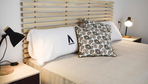 Anacasa Macomer Oliva Playa AP803 - Photo 3