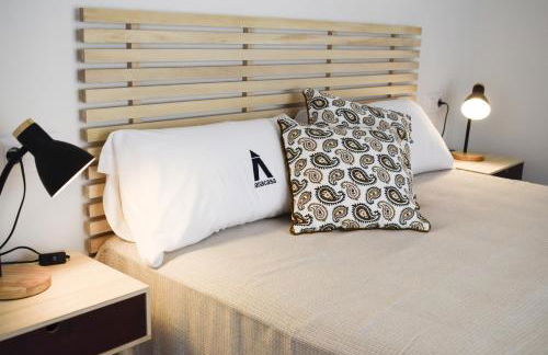 Anacasa Macomer Oliva Playa AP803 - Photo 3