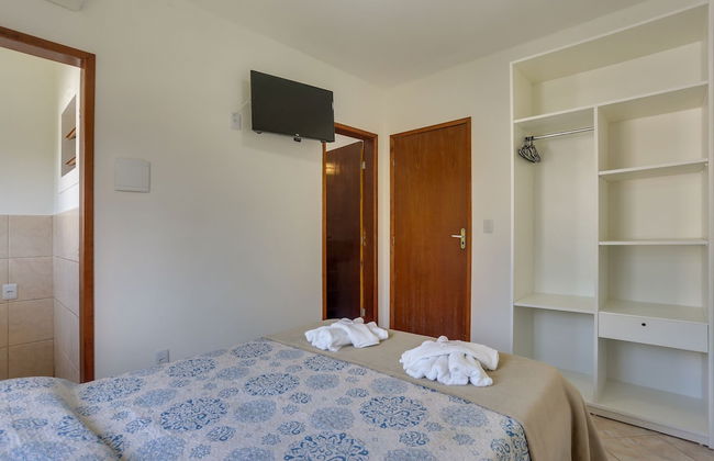 Pousada Carolina - Photo 23