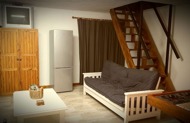 Little Sister's Self Catering - Photo 6