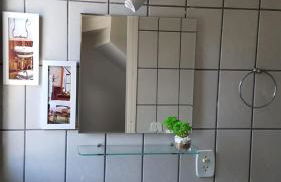 Casa em Condomínio Toninhas duas vagas de garagem - Foto 11