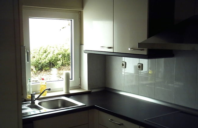 Apartment in Gerolstein With Veranda - Foto 6