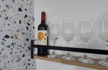 Suites Essepê! Expo center norte, Anhembi, Rodoviaria Tiete, Templo Salomao e Vautier - Foto 39