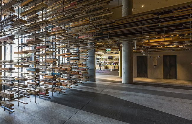 Accommodate Canberra - Nishi - Foto 1