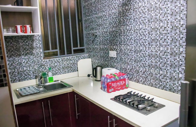 Nego Lodge - Foto 35