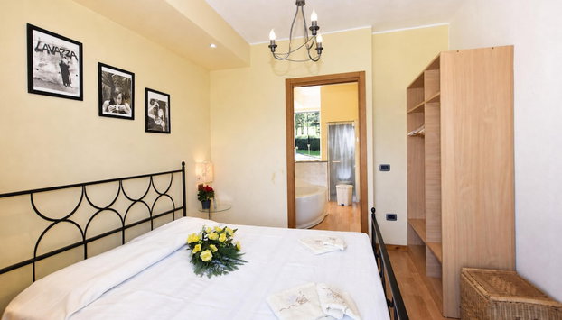Calla - Foto 3, Habitación