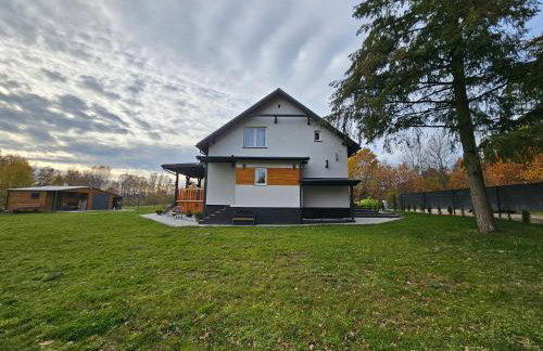 Ostoja SOWIBÓR - Foto 3