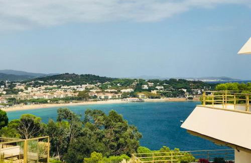 Precioso apartamento en S'Agaró con fantásticas vistas al mar - Foto 62