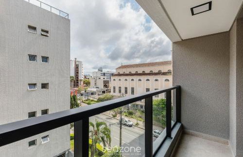 Beautiful and Functional Apartments in Curitiba - WSH - Photo 44