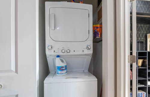 Hackberry Hideaway - Osage Beach - Foto 18