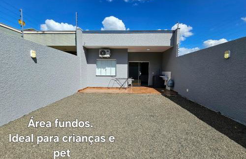 Casa novíssima prox Argentina Cataratas e Aeroport - Foto 7