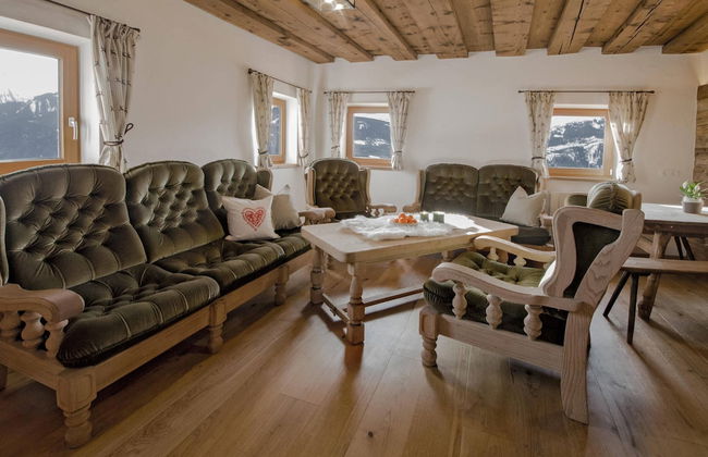 Chalet in Hollersbach Near Kitzbuhel Ski Lift - Foto 11