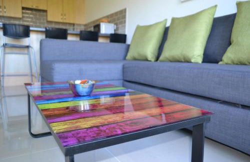 Ultra Urban Belfast Apartments - Foto 59