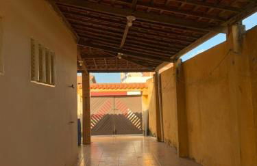 Casa Refúgio de Jatobá - Barra dos Coqueiros - Foto 11