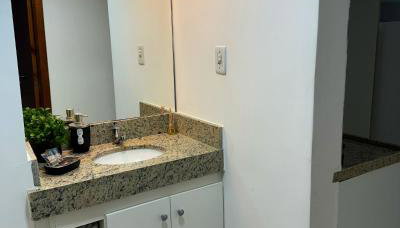 Flats Bela Vista para o Mar - Foto 2