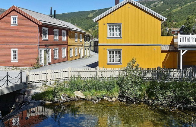 Holiday Home in Bjorli - Foto 23