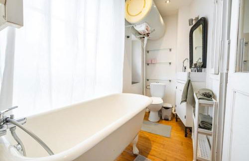 6 Guests Flat - Jardin des Plantes - Foto 13