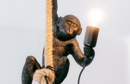 Grüne Wohnoase - stilvoll - Balkonidylle - Zentrum - Foto 17