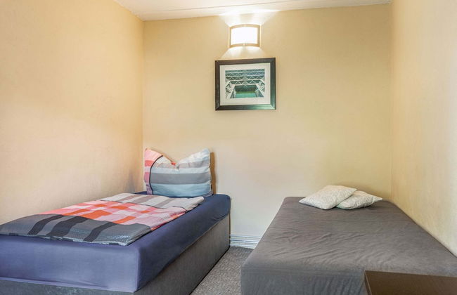 Apartment in Wittenbeck Near Baltic Sea - Foto 3