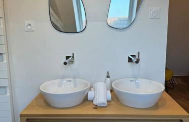 Les pensées d'Anne & Marie duplex 4/6 Personnes - Foto 18