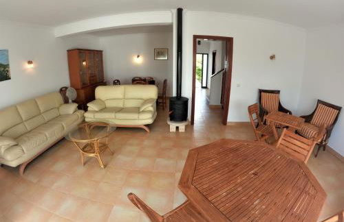 Algarve 4 Bedroom Independent House in Pêra - Foto 15