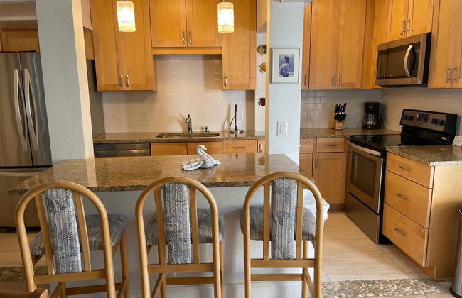 Sea Club I Beach Resort - Foto 41