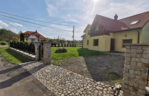 Zakątek Trzech Braci - Foto 2