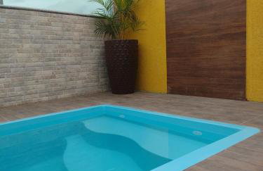 Duplex Eixo Cabo Frio Buzios com Piscina no Terraço - Foto 18