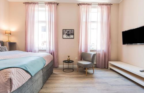 Charmante Suite für entspannte Tage - Foto 6