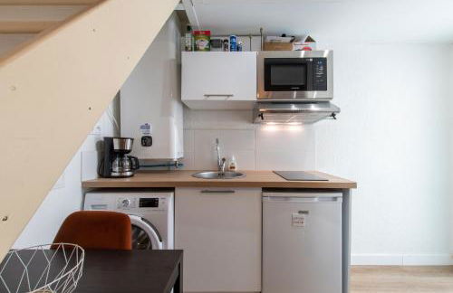 Superbe appartement dans le centre de Montpellier ! - Foto 6