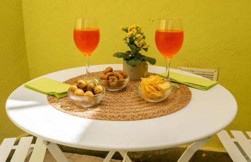 Loft16 Rome - 10 min PlGNETO - COLOSSEO - Foto 41