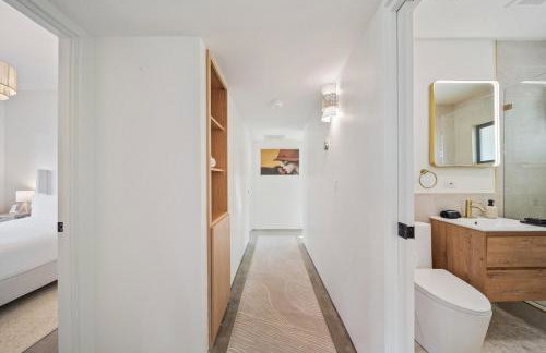 Palm Springs Haven - Pool, Hot Tub & Mountain Views - Foto 77