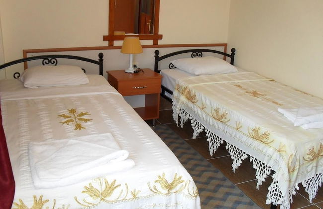 Villa Ozalp Apartments - Photo 2