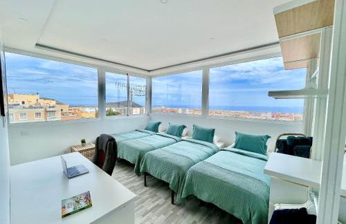 Villa Blanca Tenerife - Atico Loft - Foto 32