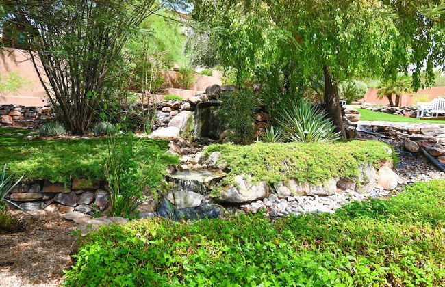 Resort-like w/ Tennis, Bocci, Golf & Games Galore! - Foto 43