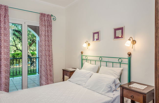 Liofyto Apartments - Photo 8