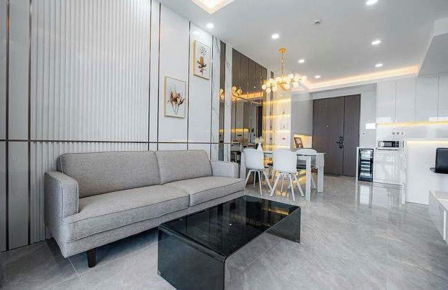 The Peak M8 Midtown - Foto 72