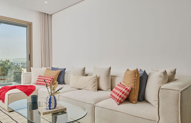 StayHere Casablanca - Oasis - Premium Residence - Photo 23