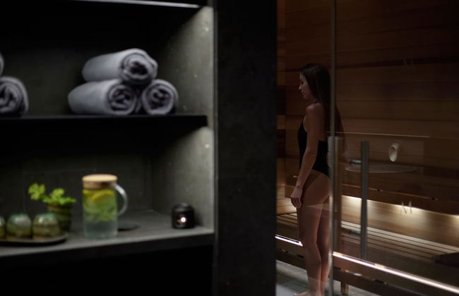 Minthis Resort - Foto 80