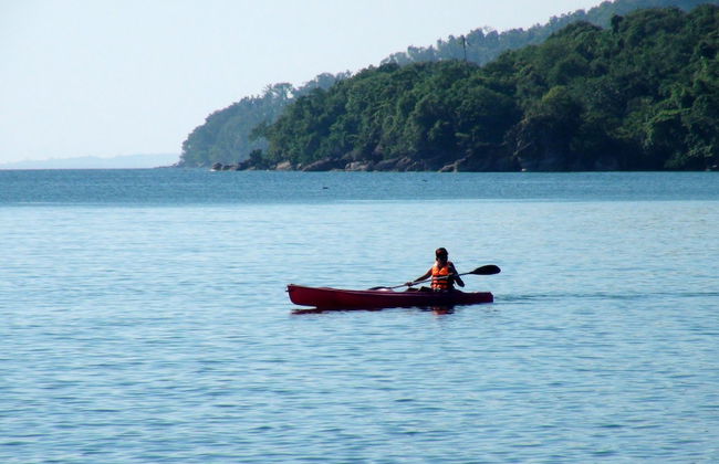 Squares Cafe and Apartments - Foto 30