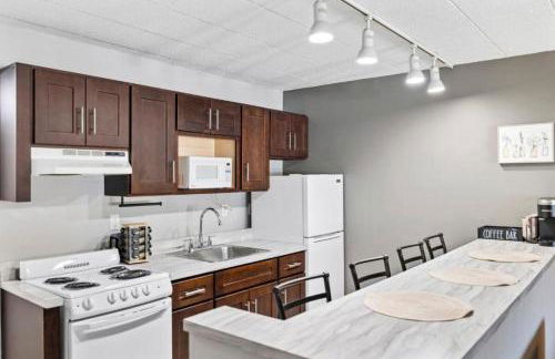 The Luxe Nook, Premier Studio in Scenic Congers - Foto 2