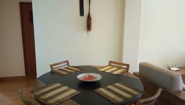 Nyari Rhemia Place Apartments - Foto 5, Servicio de comidas en la habitación